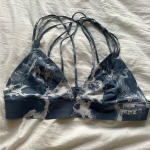 Pink Victoria Secret Bralette